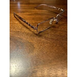 Sophia Loren Eyeglass Frame Full Rim Zyloware 54-16-141 Frames Only